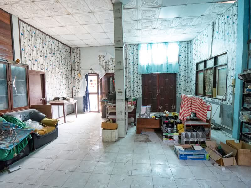 บ้าน, Saraburi, Ban Krue, Ban Mo, Saraburi, , 800 sqm, Land For Sale, by TITISAK Jane, 500430677 - DDproperty.com