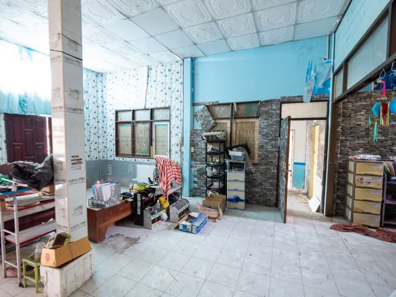 บ้าน, Saraburi, Ban Krue, Ban Mo, Saraburi, , 800 sqm, Land For Sale, by TITISAK Jane, 500430677 - DDproperty.com