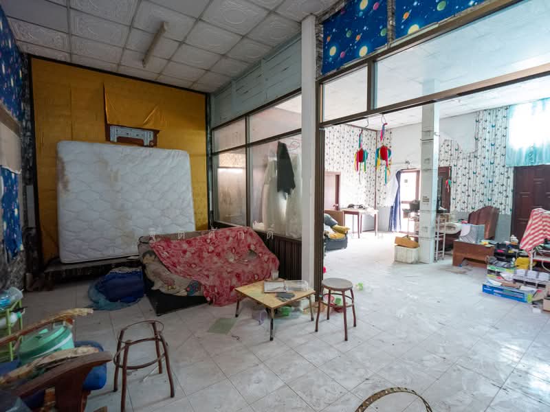 บ้าน, Saraburi, Ban Krue, Ban Mo, Saraburi, , 800 sqm, Land For Sale, by TITISAK Jane, 500430677 - DDproperty.com