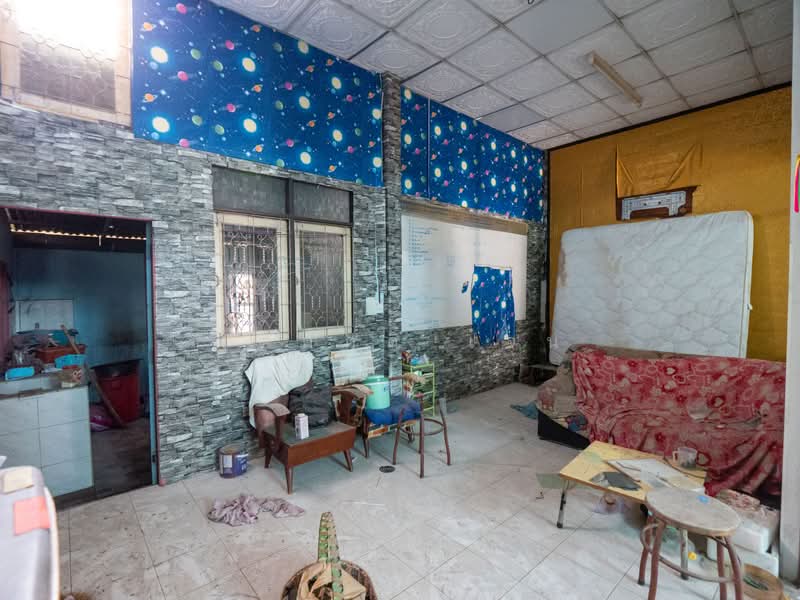 บ้าน, สระบุรี, บ้านครัว, บ้านหมอ, สระบุรี, 800 ตร.ม., ที่ดิน ขาย, โดย ฐิติศักดิ์ เจน, 500430677 - DDproperty.com