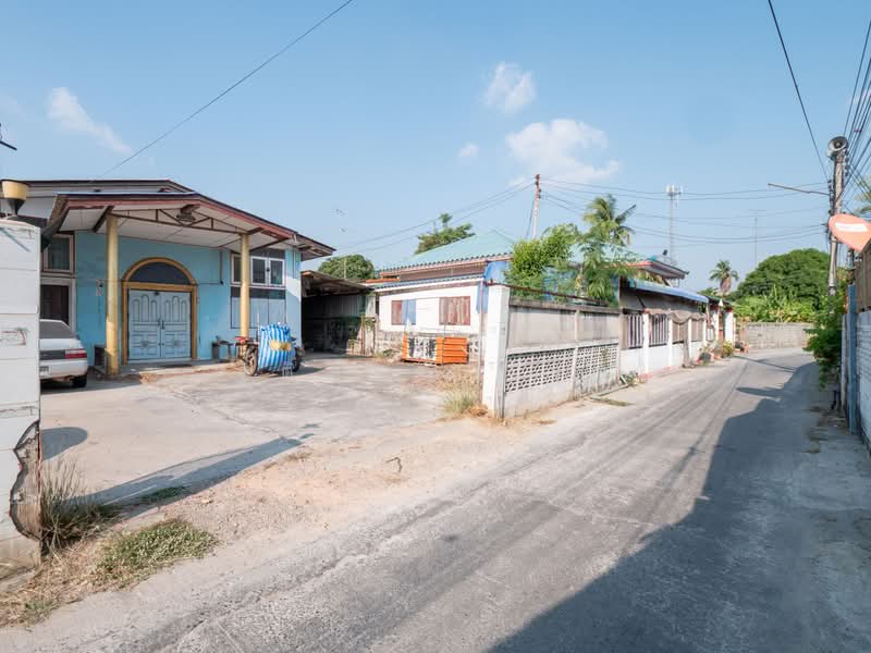 บ้าน, Saraburi, Ban Krue, Ban Mo, Saraburi, , 800 sqm, Land For Sale, by TITISAK Jane, 500430677 - DDproperty.com