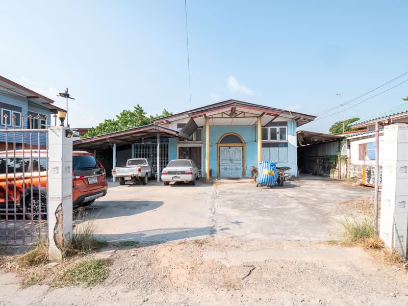 บ้าน, Saraburi, Ban Krue, Ban Mo, Saraburi, , 800 sqm, Land For Sale, by TITISAK Jane, 500430677 - DDproperty.com