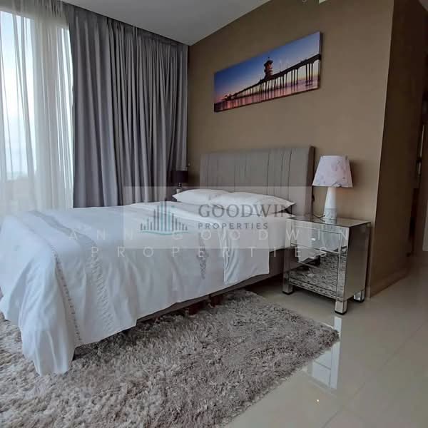 The Riviera Wongamat, Chon Buri (Pattaya), Na Kluea 16 Alley, Na Kloe, Bang Lamung (Pattaya), Chon Buri (Pattaya), 2 Bedrooms, 70 sqm, Condo For Rent, by Ann Goodwin Properties, 500430678 - DDproperty.com