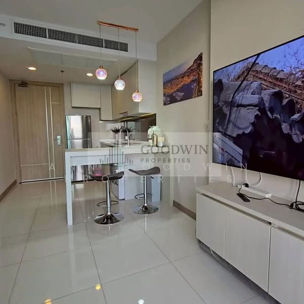 The Riviera Wongamat, Chon Buri (Pattaya), Na Kluea 16 Alley, Na Kloe, Bang Lamung (Pattaya), Chon Buri (Pattaya), 2 Bedrooms, 70 sqm, Condo For Rent, by Ann Goodwin Properties, 500430678 - DDproperty.com