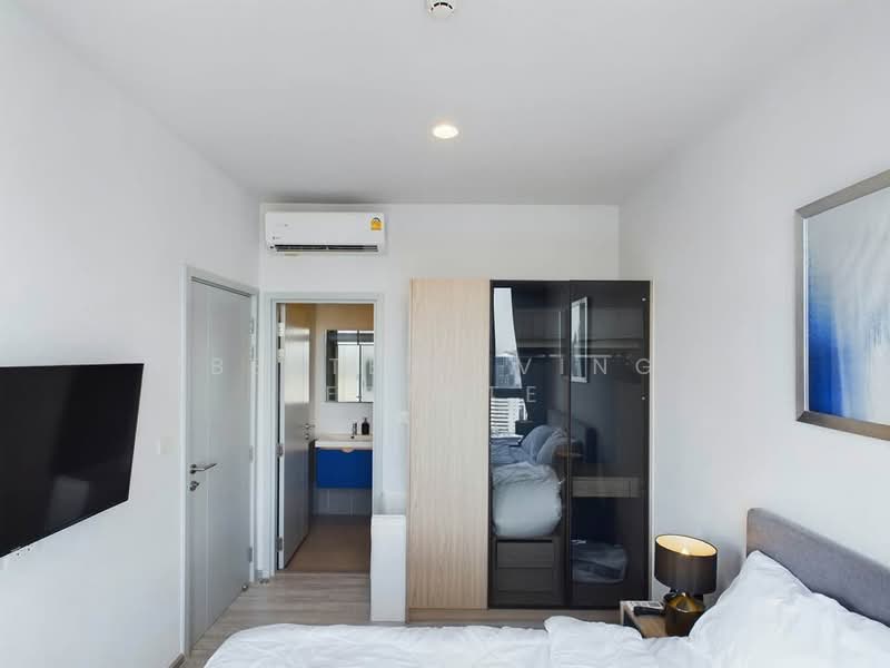 XT Ekkamai, Bangkok, 259 Soi Sukhumvit 63, Khlong Tan Nua, Watthana, Bangkok, 1 Bedroom, 30 sqm, Condo For Rent, by BetterLiving Estate, 500430679 - DDproperty.com
