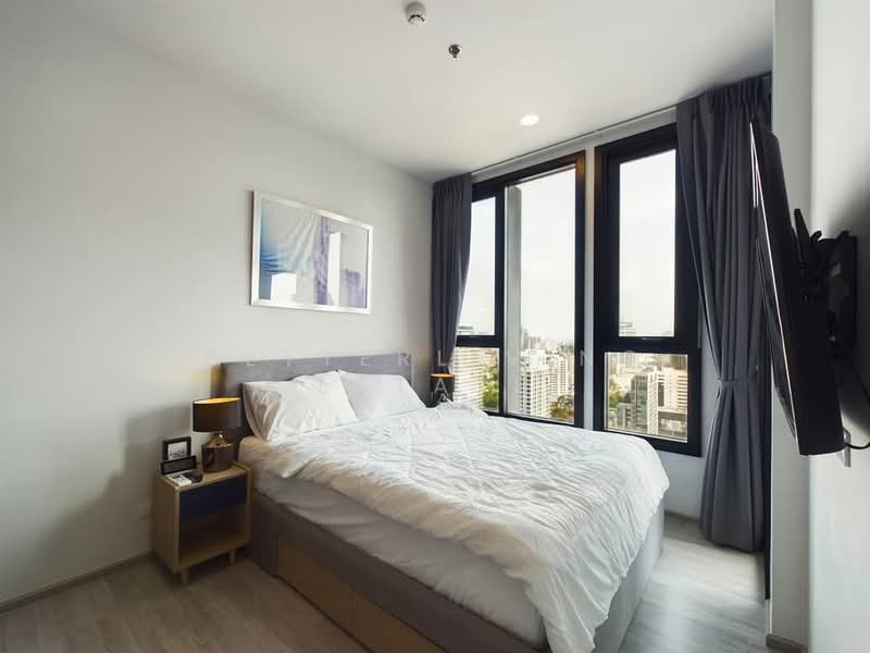 XT Ekkamai, Bangkok, 259 Soi Sukhumvit 63, Khlong Tan Nua, Watthana, Bangkok, 1 Bedroom, 30 sqm, Condo For Rent, by BetterLiving Estate, 500430679 - DDproperty.com