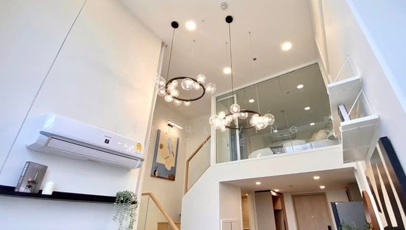 Life Rama 4-Asoke, Bangkok, Rama 4 Road, Khlong Toei, Bangkok, 1 Bedroom, 40 sqm, Condo For Rent, by BetterLiving Estate, 500430680 - DDproperty.com