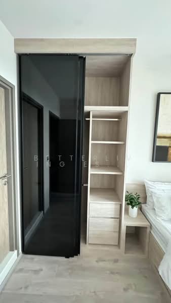 Rhythm Ekkamai Estate, กรุงเทพ, Soi Sukhumvit 63, คลองเตยเหนือ, วัฒนา, กรุงเทพ, 42 ตร.ม., คอนโด ให้เช่า, โดย BetterLiving Estate, 500430682 - DDproperty.com