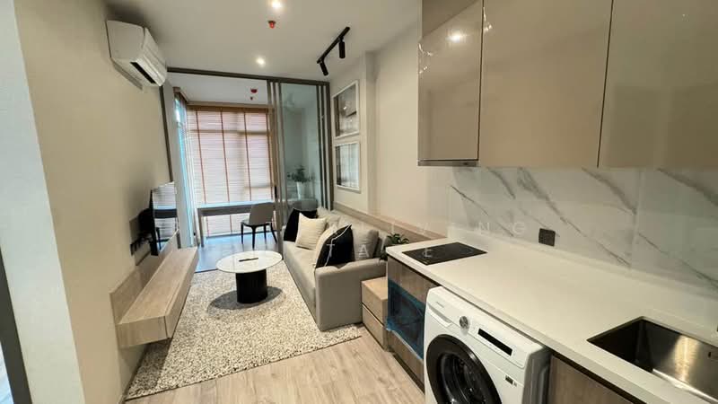 Rhythm Ekkamai Estate, กรุงเทพ, Soi Sukhumvit 63, คลองเตยเหนือ, วัฒนา, กรุงเทพ, 42 ตร.ม., คอนโด ให้เช่า, โดย BetterLiving Estate, 500430682 - DDproperty.com