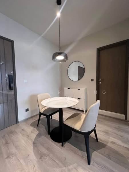 Rhythm Ekkamai Estate, Bangkok, Soi Sukhumvit 63, Khlongtoei Nua, Watthana, Bangkok, 1 Bedroom, 42 sqm, Condo For Rent, by BetterLiving Estate, 500430682 - DDproperty.com