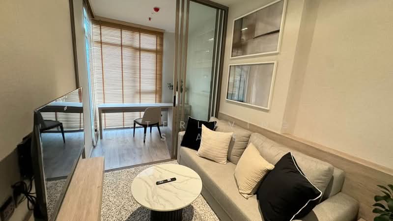 Rhythm Ekkamai Estate, กรุงเทพ, Soi Sukhumvit 63, คลองเตยเหนือ, วัฒนา, กรุงเทพ, 42 ตร.ม., คอนโด ให้เช่า, โดย BetterLiving Estate, 500430682 - DDproperty.com