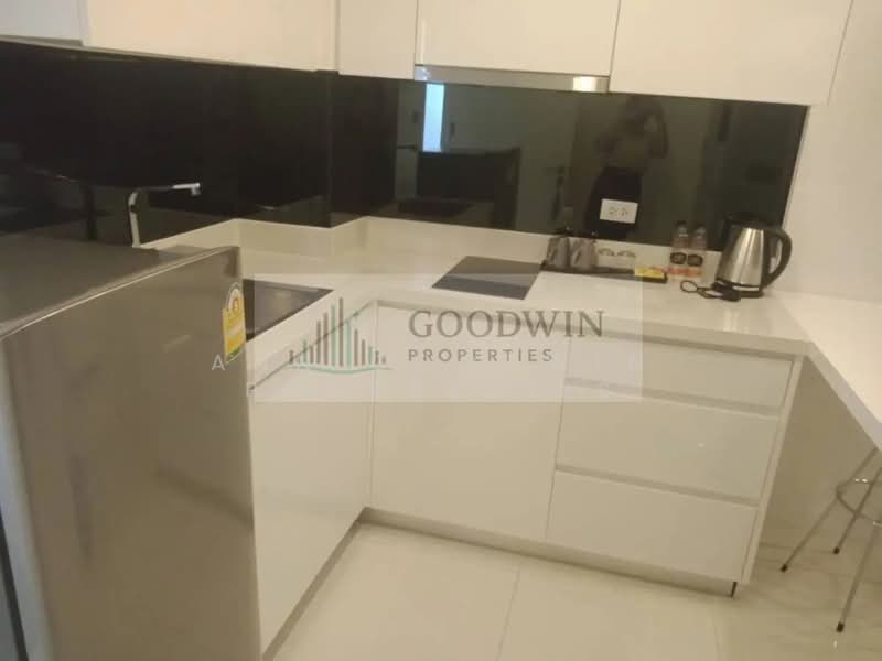 City Center Residence, Chon Buri (Pattaya), ถนนพัทยาสาย3 เมืองพัทยา อำเภอบางละมุง ชลบุรี, Nong Pru, Bang Lamung (Pattaya), Chon Buri (Pattaya), 1 Bedroom, 35 sqm, Condo For Sale, by Ann Goodwin Properties, 500430683 - DDproperty.com