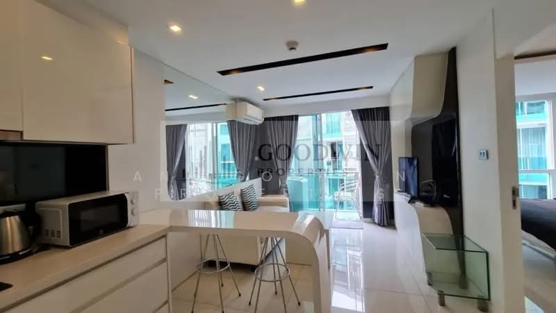 City Center Residence : ซิตี้ เซ็นเตอร์ เรสซิเดนซ์, ชลบุรี, ถนนพัทยาสาย3 เมืองพัทยา อำเภอบางละมุง ชลบุรี, หนองปรือ, บางละมุง, ชลบุรี, 35 ตร.ม., คอนโด ขาย, โดย Ann Goodwin Properties, 500430683 - DDproperty.com