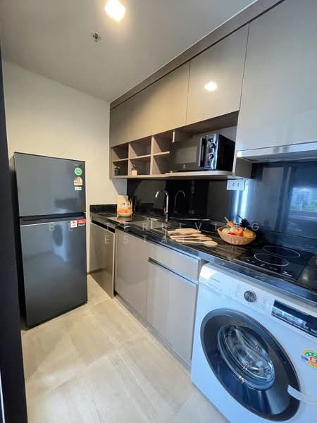 IDEO Q Sukhumvit 36, Bangkok, Soi Sukhumvit 36, Khong Tan, Khlong Toei, Bangkok, 1 Bedroom, 45 sqm, Condo For Rent, by BetterLiving Estate, 500430684 - DDproperty.com