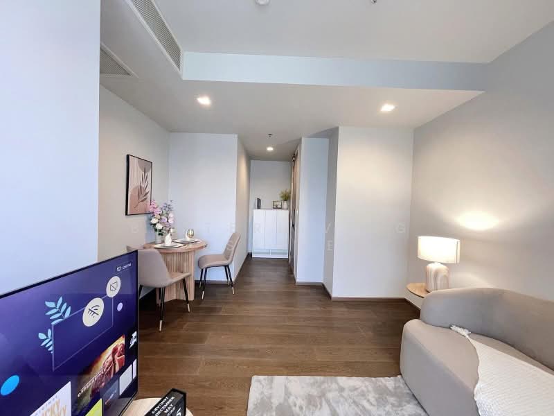 IDEO Q Sukhumvit 36 : ไอดีโอ คิว สุขุมวิท 36, กรุงเทพ, ซอยสุขุมวิท 36, คลองตัน, คลองเตย, กรุงเทพ, 45 ตร.ม., คอนโด ให้เช่า, โดย BetterLiving Estate, 500430684 - DDproperty.com