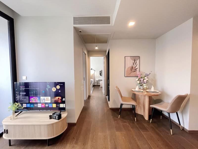 IDEO Q Sukhumvit 36 : ไอดีโอ คิว สุขุมวิท 36, กรุงเทพ, ซอยสุขุมวิท 36, คลองตัน, คลองเตย, กรุงเทพ, 45 ตร.ม., คอนโด ให้เช่า, โดย BetterLiving Estate, 500430684 - DDproperty.com