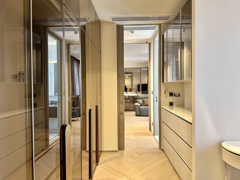 The Reserve Sathorn : เดอะ รีเซิร์ฟ สาทร, กรุงเทพ, ถ.สวนพลู, ทุ่งมหาเมฆ, สาทร, กรุงเทพ, 56 ตร.ม., คอนโด ให้เช่า, โดย BetterLiving Estate, 500430686 - DDproperty.com