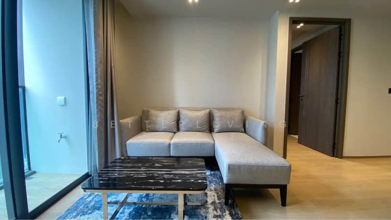 Tonson One Residence, Bangkok, Soi Tonson, Ploenchit Road, Lumphini, Pathum Wan, Bangkok, 1 Bedroom, 57 sqm, Condo For Rent, by BetterLiving Estate, 500430687 - DDproperty.com