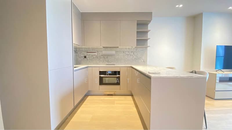 Tonson One Residence : ต้นสน วัน เรสซิเดนซ์, กรุงเทพ, ซอยต้นสน ถนนเพลินจิต, ลุมพินี, ปทุมวัน, กรุงเทพ, 57 ตร.ม., คอนโด ให้เช่า, โดย BetterLiving Estate, 500430687 - DDproperty.com