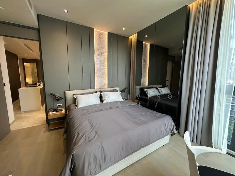 Hyde Heritage Thonglor, Bangkok, 1199 Sukhumvit Soi 59, Khlong Tan Nua, Watthana, Bangkok, 2 Bedrooms, 80 sqm, Condo For Rent, by BetterLiving Estate, 500430689 - DDproperty.com