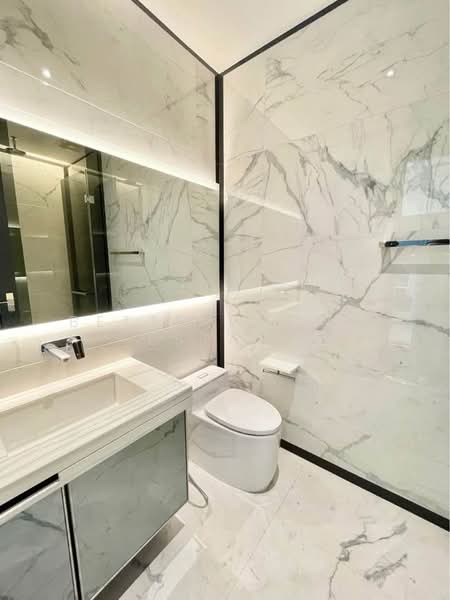 The Bangkok Thonglor, Bangkok, Soi Sukhumvit 55, Sukhumvit Road, Khlong Tan Nua, Watthana, Bangkok, 2 Bedrooms, 89 sqm, Condo For Rent, by BetterLiving Estate, 500430690 - DDproperty.com