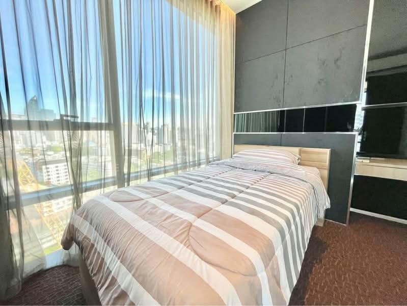 The Bangkok Thonglor, Bangkok, Soi Sukhumvit 55, Sukhumvit Road, Khlong Tan Nua, Watthana, Bangkok, 2 Bedrooms, 89 sqm, Condo For Rent, by BetterLiving Estate, 500430690 - DDproperty.com