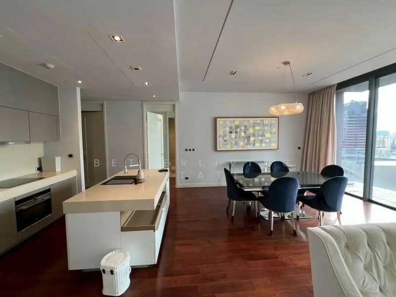 MARQUE Sukhumvit, Bangkok, 719 Sukhumvit 39 Road, Khlong Tan Nua, Watthana, Bangkok, 2 Bedrooms, 133 sqm, Condo For Rent, by BetterLiving Estate, 500430692 - DDproperty.com