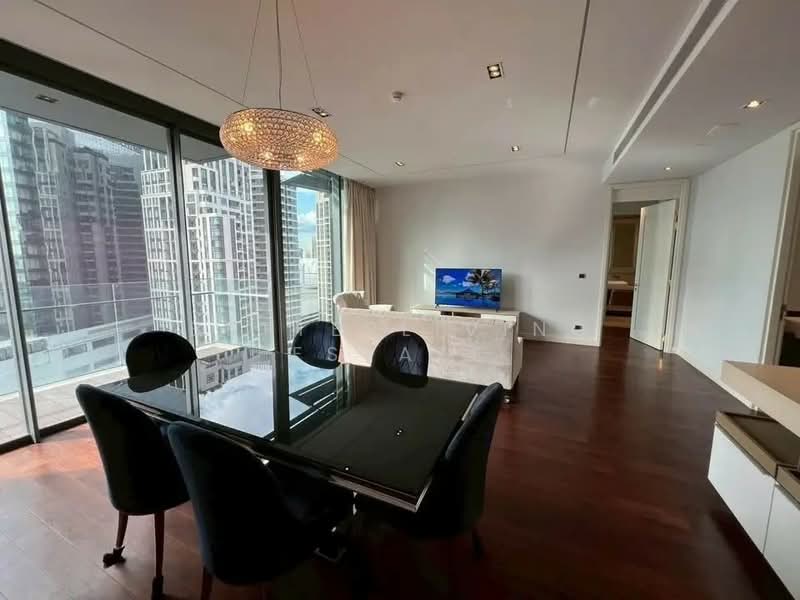MARQUE Sukhumvit, Bangkok, 719 Sukhumvit 39 Road, Khlong Tan Nua, Watthana, Bangkok, 2 Bedrooms, 133 sqm, Condo For Rent, by BetterLiving Estate, 500430692 - DDproperty.com