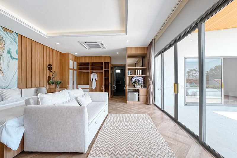 Sierra Vista, Phuket, Sri Sunthon, Thalang, Phuket, 4 Bedrooms, 375 sqm, Villa For Sale, by Natchadawaryn (Natcha) Rojthanakrit, 500430694 - DDproperty.com
