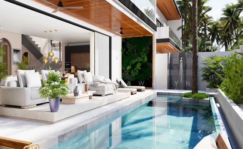 สำหรับ ขาย บ้าน 4 ห้องนอน ที่ ถลาง, ภูเก็ต, ศรีสุนทร, ถลาง, ภูเก็ต, 235 ตร.ม., บ้านเดี่ยว ขาย, โดย Natchadawaryn (Natcha) Rojthanakrit, 500430696 - DDproperty.com