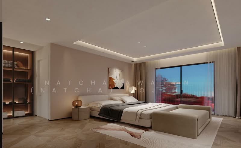 สำหรับ ขาย บ้าน 4 ห้องนอน ที่ ถลาง, ภูเก็ต, ศรีสุนทร, ถลาง, ภูเก็ต, 235 ตร.ม., บ้านเดี่ยว ขาย, โดย Natchadawaryn (Natcha) Rojthanakrit, 500430696 - DDproperty.com