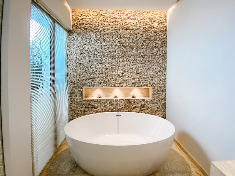 Anchan Indigo, Phuket, Pru Jampha, Thep Krasattri, Thalang, Phuket, 3 Bedrooms, 362 sqm, Villa For Sale, by Natchadawaryn (Natcha) Rojthanakrit, 500430697 - DDproperty.com