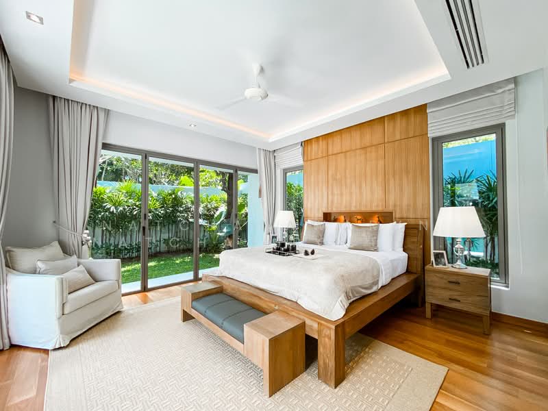 Anchan Indigo : อัญชัน อินดิโก้, ภูเก็ต, Pru Jampha, เทพกระษัตรี, ถลาง, ภูเก็ต, 362 ตร.ม., วิลล่า ขาย, โดย Natchadawaryn (Natcha) Rojthanakrit, 500430697 - DDproperty.com