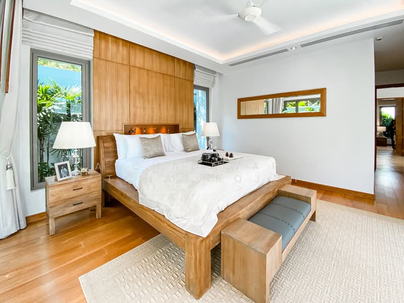 Anchan Indigo : อัญชัน อินดิโก้, ภูเก็ต, Pru Jampha, เทพกระษัตรี, ถลาง, ภูเก็ต, 362 ตร.ม., วิลล่า ขาย, โดย Natchadawaryn (Natcha) Rojthanakrit, 500430697 - DDproperty.com