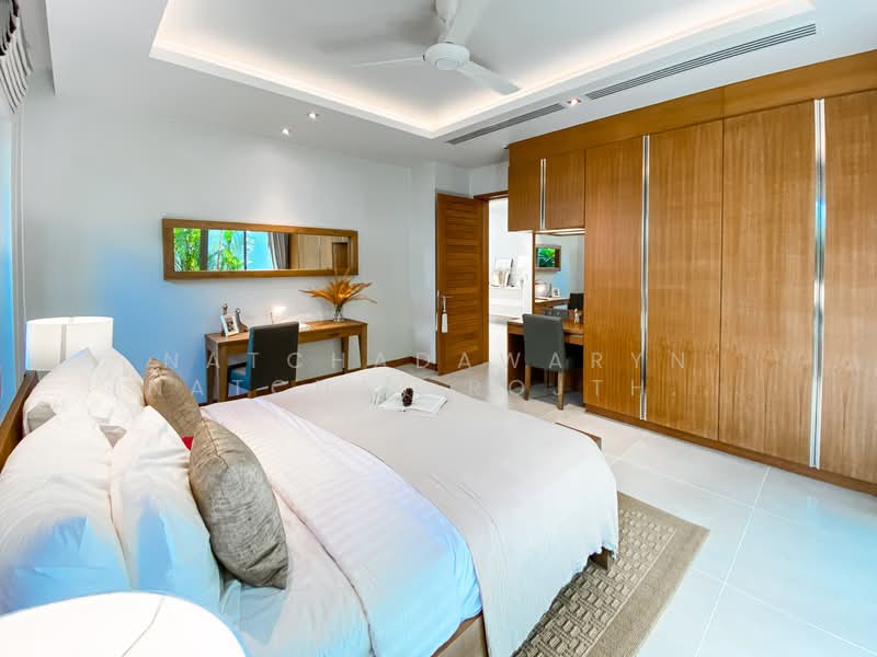 Anchan Indigo : อัญชัน อินดิโก้, ภูเก็ต, Pru Jampha, เทพกระษัตรี, ถลาง, ภูเก็ต, 362 ตร.ม., วิลล่า ขาย, โดย Natchadawaryn (Natcha) Rojthanakrit, 500430697 - DDproperty.com