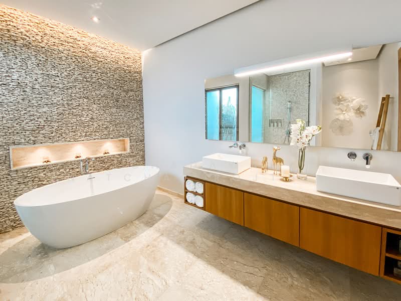 Anchan Indigo, Phuket, Pru Jampha, Thep Krasattri, Thalang, Phuket, 3 Bedrooms, 362 sqm, Villa For Sale, by Natchadawaryn (Natcha) Rojthanakrit, 500430697 - DDproperty.com