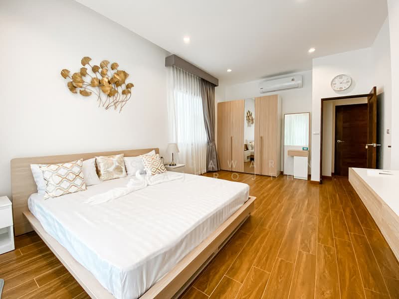 Goldena Twin, Phuket, Kammala, Kathu, Phuket, 3 Bedrooms, 150 sqm, Single Detached House For Sale, by Natchadawaryn (Natcha) Rojthanakrit, 500430698 - DDproperty.com