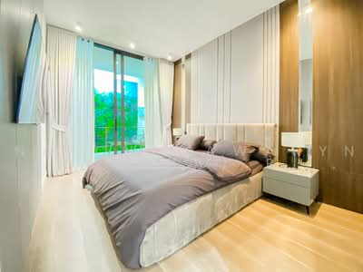 ขาย - Vega Condominium : เวก้า คอนโดมิเนียม, ภูเก็ต