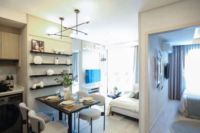 SO Origin Bangtao Beach, Phuket, Choeng Thale, Thalang, Phuket, 2 Bedrooms, 51 sqm, Condo For Sale, by Natchadawaryn (Natcha) Rojthanakrit, 500430701 - DDproperty.com