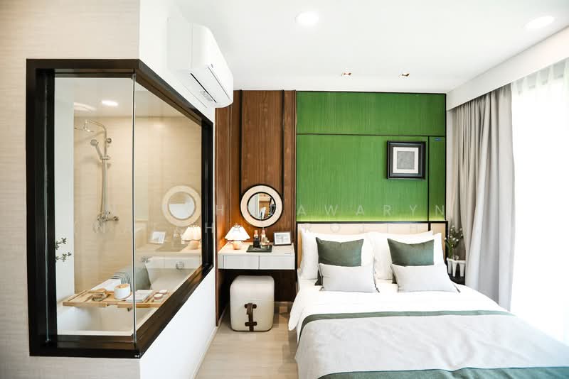 SO Origin Bangtao Beach : โซ ออริจิ้น บางเทา บีช, ภูเก็ต, เชิงทะเล, ถลาง, ภูเก็ต, 51 ตร.ม., คอนโด ขาย, โดย Natchadawaryn (Natcha) Rojthanakrit, 500430701 - DDproperty.com