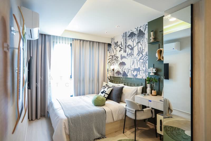 SO Origin Bangtao Beach : โซ ออริจิ้น บางเทา บีช, ภูเก็ต, เชิงทะเล, ถลาง, ภูเก็ต, 51 ตร.ม., คอนโด ขาย, โดย Natchadawaryn (Natcha) Rojthanakrit, 500430701 - DDproperty.com