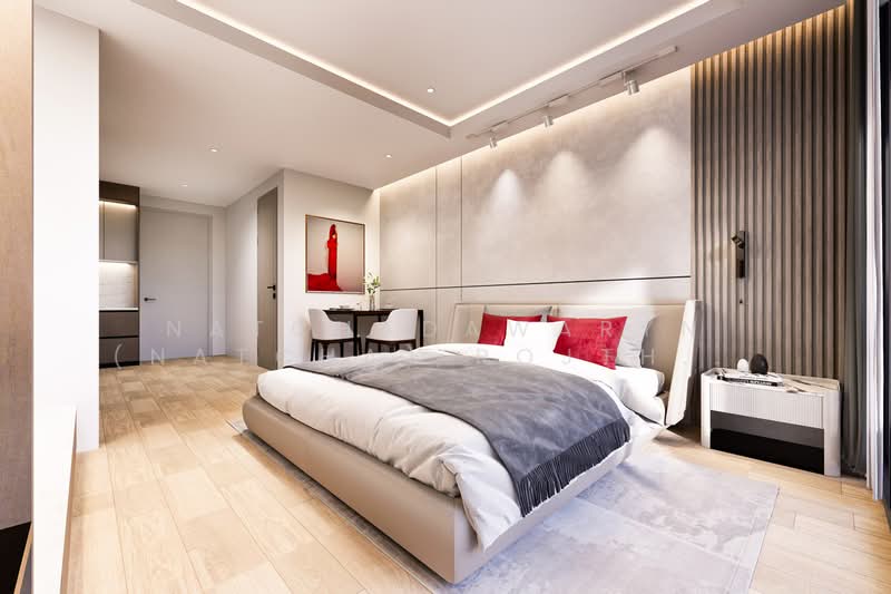 Sirius Condominium : ซีเรียส คอนโดมิเนียม, ภูเก็ต, ราไวย์, เมืองภูเก็ต, ภูเก็ต, 36 ตร.ม., คอนโด ขาย, โดย Natchadawaryn (Natcha) Rojthanakrit, 500430702 - DDproperty.com