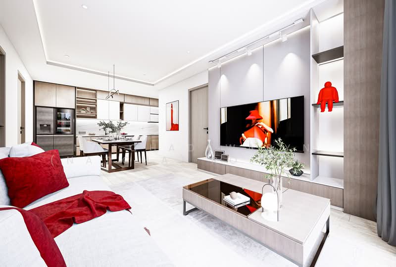 Sirius Condominium, Phuket, Rawai, Muang Phuket, Phuket, 3 Bedrooms, 94 sqm, Condo For Sale, by Natchadawaryn (Natcha) Rojthanakrit, 500430703 - DDproperty.com