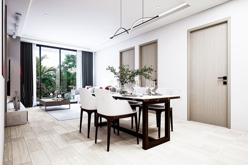 Sirius Condominium, Phuket, Rawai, Muang Phuket, Phuket, 3 Bedrooms, 94 sqm, Condo For Sale, by Natchadawaryn (Natcha) Rojthanakrit, 500430703 - DDproperty.com