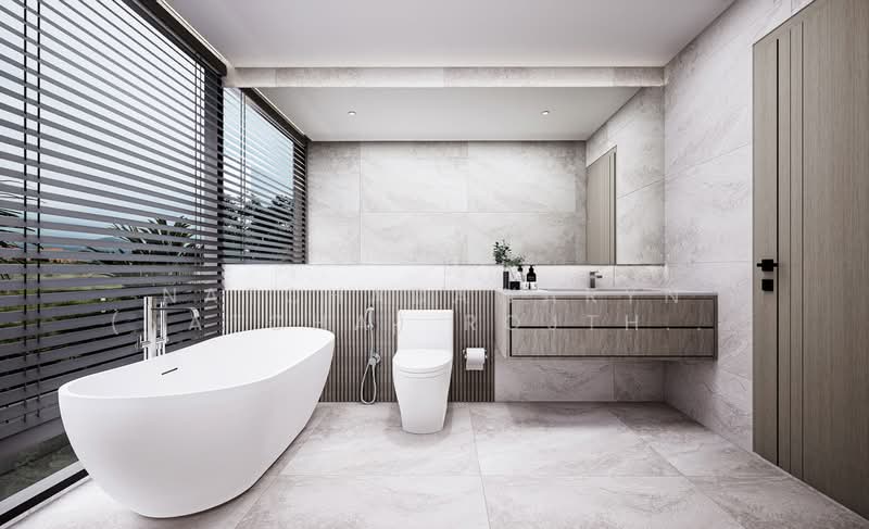Sirius Condominium : ซีเรียส คอนโดมิเนียม, ภูเก็ต, ราไวย์, เมืองภูเก็ต, ภูเก็ต, 94 ตร.ม., คอนโด ขาย, โดย Natchadawaryn (Natcha) Rojthanakrit, 500430703 - DDproperty.com