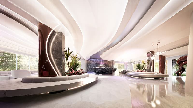 Sirius Condominium, Phuket, Rawai, Muang Phuket, Phuket, 3 Bedrooms, 94 sqm, Condo For Sale, by Natchadawaryn (Natcha) Rojthanakrit, 500430703 - DDproperty.com