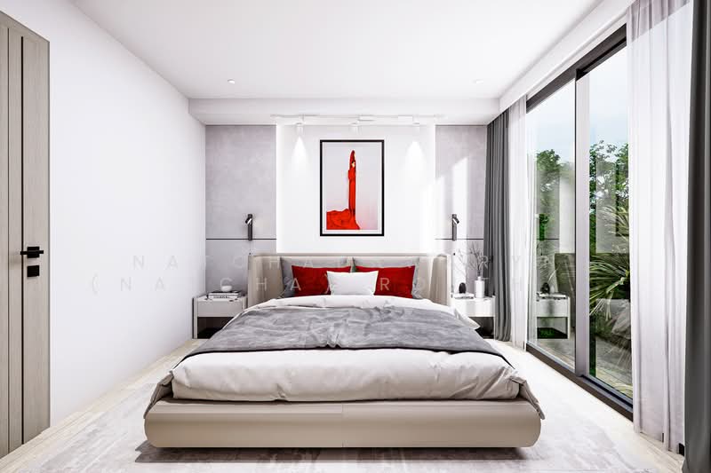 Sirius Condominium : ซีเรียส คอนโดมิเนียม, ภูเก็ต, ราไวย์, เมืองภูเก็ต, ภูเก็ต, 94 ตร.ม., คอนโด ขาย, โดย Natchadawaryn (Natcha) Rojthanakrit, 500430703 - DDproperty.com