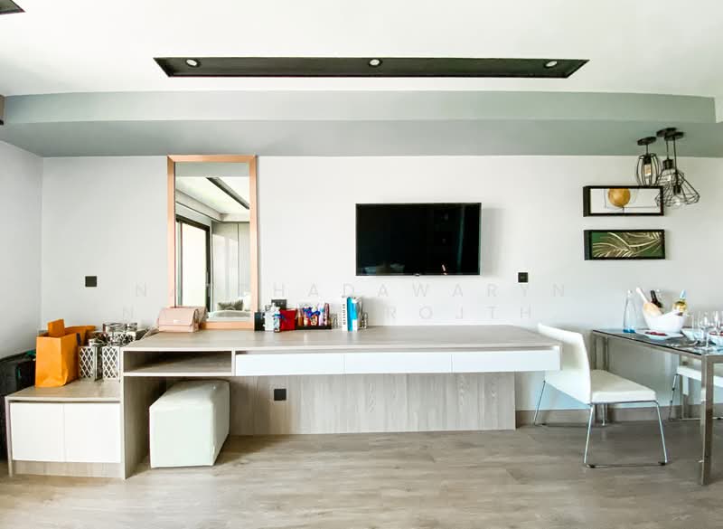 VIP Karon, Phuket, Karon, Muang Phuket, Phuket, Studio, 39 sqm, Condo For Sale, by Natchadawaryn (Natcha) Rojthanakrit, 500430704 - DDproperty.com