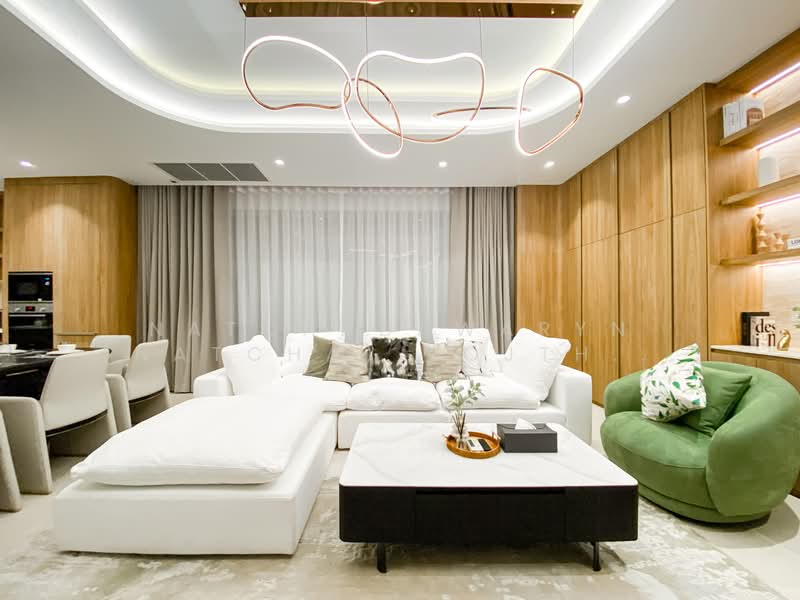 Nature's Rest Villa Saiyuan : เนเจอร์ส เรสท์ วิลล่า ไสยวน, ภูเก็ต, ราไวย์, เมืองภูเก็ต, ภูเก็ต, 544 ตร.ม., วิลล่า ขาย, โดย Natchadawaryn (Natcha) Rojthanakrit, 500430707 - DDproperty.com