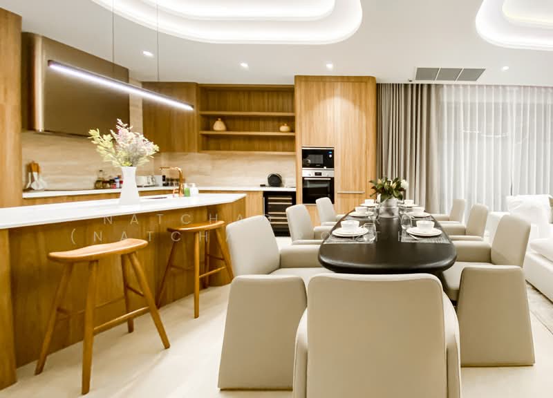 Nature's Rest Villa Saiyuan, Phuket, Rawai, Muang Phuket, Phuket, 4 Bedrooms, 544 sqm, Villa For Sale, by Natchadawaryn (Natcha) Rojthanakrit, 500430707 - DDproperty.com
